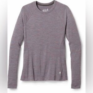 Women's Smartwool Crewneck Sweater Size M